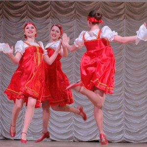 В СГАУ состоялся праздничный концерт, посвященный Международному женскому дню