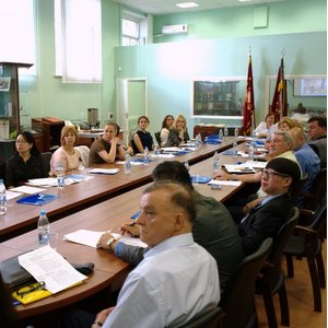 В Самарском университете обсудят инструментарий ведомственных музеев региона