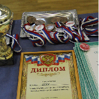 Волейболистки СГАУ взяли «бронзу» в турнире любительской лиги