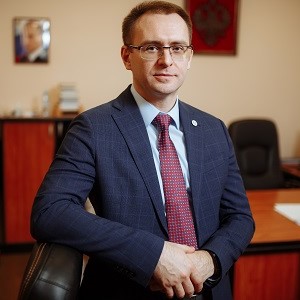 Владимир Богатырев избран президентом Клуба директоров Самарской области