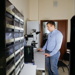Самарские ученые разрабатывают метод лазерной экспресс-диагностики рака простаты
