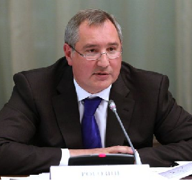 Дмитрий Рогозин избран председателем наблюдательного совета СГАУ