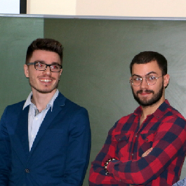Студенты из ЕС успешно сдали первую сессию в Самарском университете