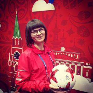 Самарские студенты станут волонтерами Кубка Конфедераций FIFA 2017