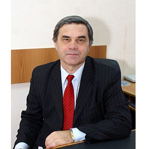 Cкончался профессор, д.т.н., почетный работник высшего профессионального образования РФ Еленев Валерий Дмитриевич 
