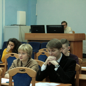 В Самарском университете состоится семинар "Как сделать успешную презентацию на английском языке"