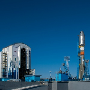 Первый пуск с космодрома Восточный запланирован на 27 апреля