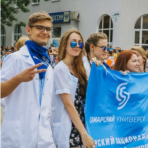 В Самаре состоится VI Всероссийский фестиваль науки