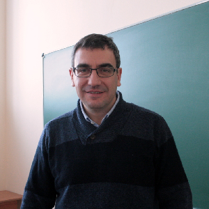 СГАУ посетил профессор Автономного университета Барселоны