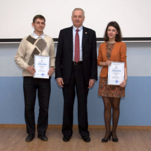 Определены победители конкурса молодых преподавателей и научных работников Самарского университета