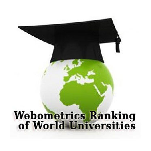 Just in six months SSAU has significantly advanced in the world ranking of universities Webometrics
