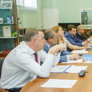 Подготовка учеников "Газпром-класса" будет опираться на потенциал ведущих научных школ