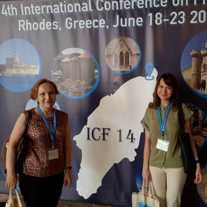 Сотрудники университета приняли участие в 14th International Conference on Fracture (ICF14)