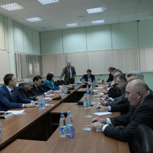 В СГАУ состоялось совещание ректоров вузов Самарской области