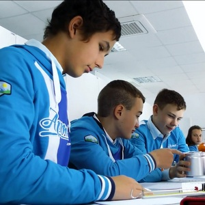 Самарский университет и Артек задают новые стандарты школьного образования