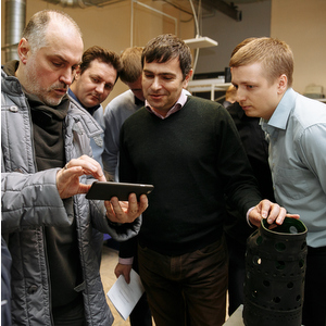 "Технологии магнито-импульсной обработки металлов Самарского университета - настоящий мировой уровень"