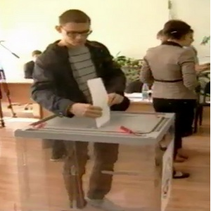 В Самарском университете состоялись выборы президента кафедры юридического факультета