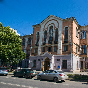Первый корпус Самарского университета признан объектом культурного наследия