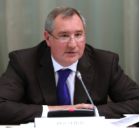 Dmitry Rogozin was elected Chairman of SSAU Supervisory Board 