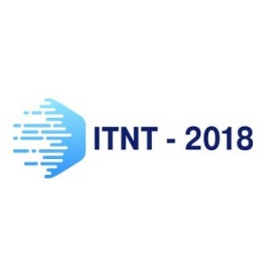 "Информационные технологии и нанотехнологии - 2018"