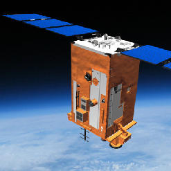 Ученые Самарского университета отрабатывают новую систему управления спутниками