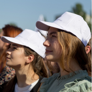 Самарский университет приглашает на Четвертый парад российского студенчества