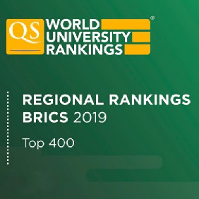 Самарский университет упрочил позиции среди 100 лучших университетов БРИКС