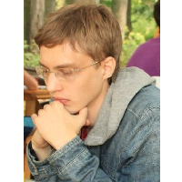Дмитрий Гуськов: «Учитесь, но полагайтесь на себя»