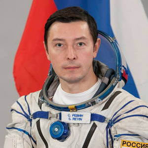 В Самарском университете пройдет встреча с летчиком-космонавтом Сергеем Ревиным