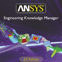 "ANSYS EKM – efficient engineering analysis data management in new product development" seminar