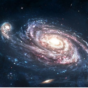 Молодежная аэрокосмическая школа организует занятия по астрономии для школьников