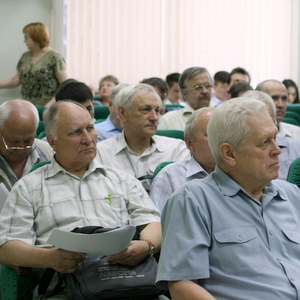 В СГАУ прошёл XVIII Всероссийский семинар по управлению движением и навигации летательных аппаратов