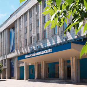 Самарский университет продолжит работать дистанционно до снятия ограничений