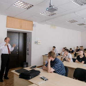 Samara University in conjunction with Freiberg University of Mining and Technology launches a double degree program for metallurgy