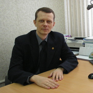Антон Дорошин назначен на должность исполнительного директора института ракетно-космической техники