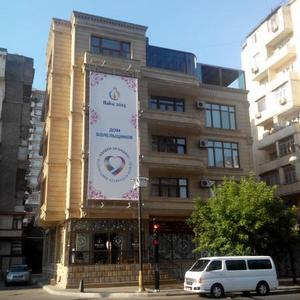 В Баку состоится презентация образовательных услуг СГАУ