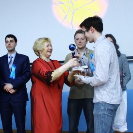 В СГАУ подвели итоги двух конкурсов, посвященных Дню космонавтики