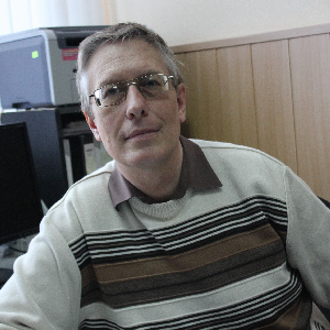 Учёный Самарского университета признан лучшим российским профессором