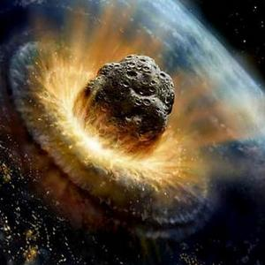 В Самарском университете расскажут об астероидной угрозе 