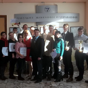 В Самарском университете прошла межрегиональная студенческая олимпиада 