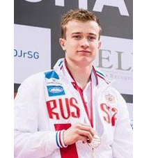 Студент СГАУ Владислав Козлов стал чемпионом мира по плаванию