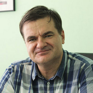 Профессор Владислав Блатов в числе самых влиятельных российских ученых