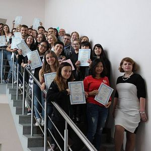 Польские студенты о летней школе Самарского университета
