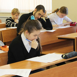 В СГАУ состоятся олимпиады для школьников по обществознанию, русскому языку и литературе
