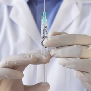 В СГАУ началась вакцинация против гриппа