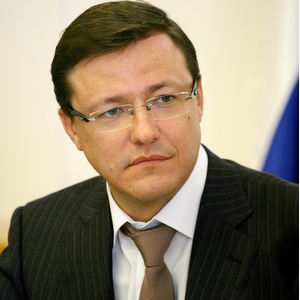 Дмитрий Азаров возглавил наблюдательный совет университета