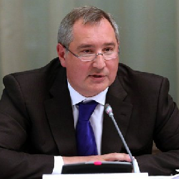 Дмитрий Рогозин возглавил наблюдательный совет СГАУ де-юре