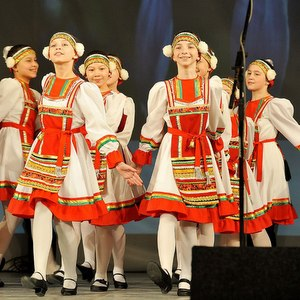 В Самарском университете пройдёт день мордовской культуры