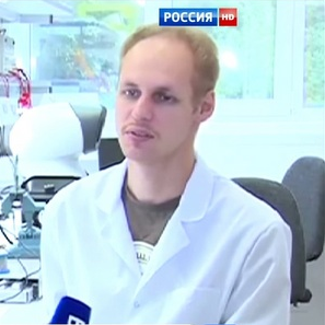 В эфире телеканала «Россия 1» вышел очередной сюжет о СГАУ