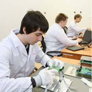Молодые ученые Самарского университета получили 33 премии губернского конкурса 